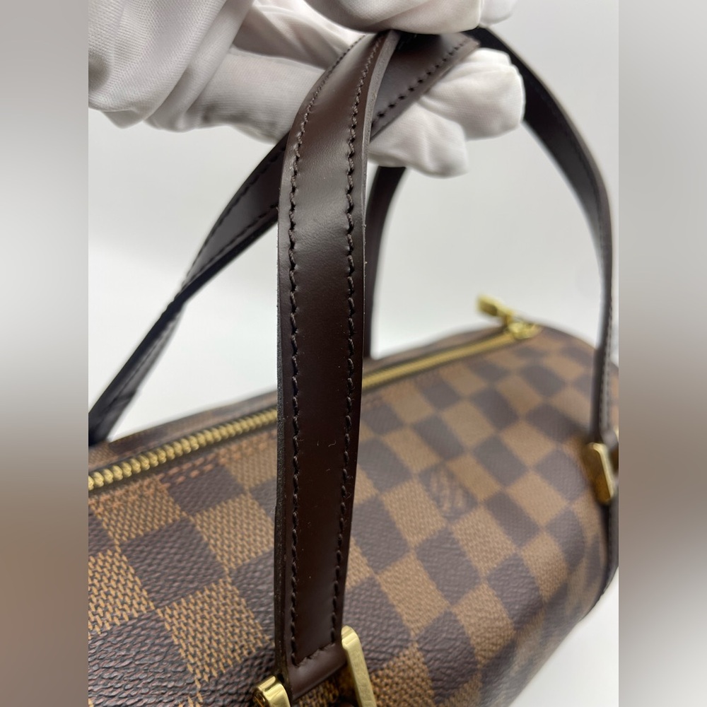 Louis Vuitton Damier Papillon Handbag - Picture 5 of 12